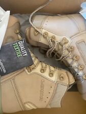 Chaussure militaire lowa d'occasion  Caissargues