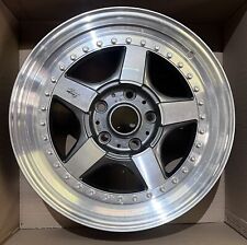 Bbs 004 17x8 for sale  Shipping to Ireland