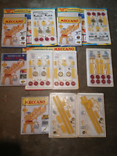 Lot meccano grue d'occasion  Arnage