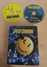 Watchmen director cut for sale  HEMEL HEMPSTEAD