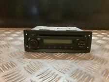 Vauxhall combo radio for sale  LINCOLN