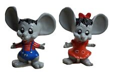 Ceramic mouse lover for sale  Custer