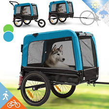 Bicycle trailer dog for sale  Shipping to Ireland