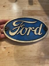 Henry ford motor for sale  Brookings