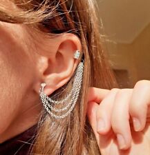 Triple chain ear for sale  Minneapolis