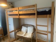 Single loft bunk for sale  BRISTOL