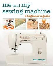 Sewing machine paperback for sale  Montgomery