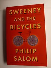 Bicicletas Sweeney and the de Philip Shalom segunda mano  Embacar hacia Argentina