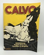 Calvo collection patamousse d'occasion  Expédié en Belgium