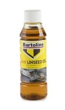 Bartoline raw linseed for sale  BOLTON
