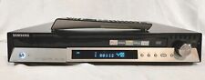 Samsung DVD Home Theater System HT-X50 5 DVD Disc Changer + Remote Tested Works for sale  Shipping to South Africa