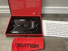 Platypod pro max for sale  Shipping to Ireland