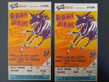 Tickets concert rolling d'occasion  Arles