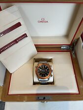 2013 omega seamaster for sale  HOPE VALLEY