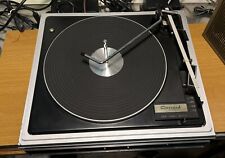 garrard giradischi vintage usato  Sondrio