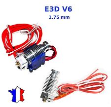 Head e3d extruder d'occasion  Gémozac