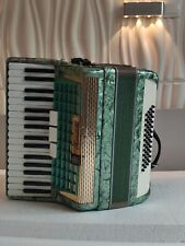 Piano accordion akkordeon d'occasion  Expédié en Belgium