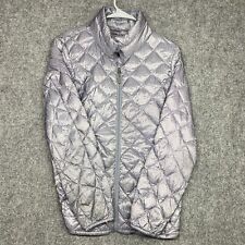 Quilted winter jacket for sale  Tacoma