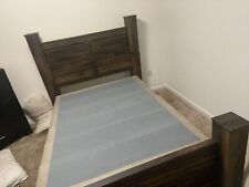 Queen bed frame for sale  Montgomery