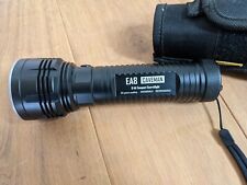 Nitecore cree ea8 gebraucht kaufen  Wiesbaden