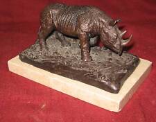 Animalier bronze sculpture d'occasion  Expédié en Belgium