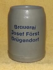 Alter bierkrug liter gebraucht kaufen  Deutschland