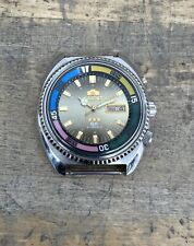 Orient sea king for sale  STANMORE