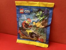 Lego city diver for sale  BEDFORD