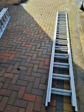 Long double ladder for sale  GLOUCESTER