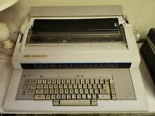 Xerox memorywriter 6010 for sale  Troy