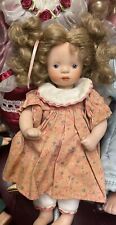 Haunted doll. ada. for sale  UK