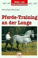 Pferde training longe gebraucht kaufen  Berlin