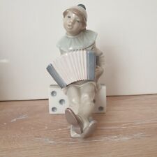 Lladro nao clown for sale  KETTERING