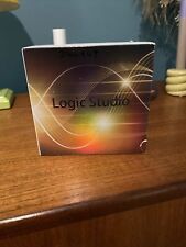 Logic studio including for sale  MELTON MOWBRAY