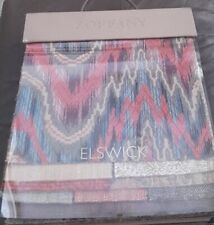 Zoffany luxury fabric for sale  WAKEFIELD