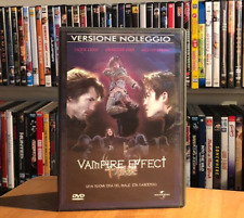 Vampire effect con usato  Porto Cesareo