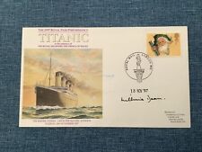 Rms titanic 1997 for sale  SUTTON