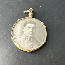 Ancien pendentif médaille d'occasion  Montereau-Fault-Yonne