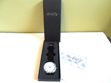 Simplify watch 2801 for sale  Pickerington