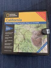 National geographic topo for sale  Midway