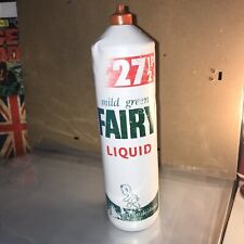 Fairy liquid original for sale  WALLASEY