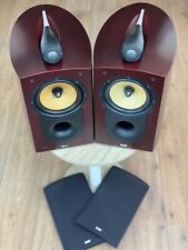 Bowers wilkins 805 for sale  Shipping to Ireland