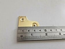 Brass picture bracket for sale  UK