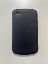 Used, BlackBerry Hard Shell Case for Blackberry Q10 - Black for sale  Shipping to South Africa