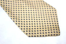 Cravatta seta coleman usato  Massa Di Somma