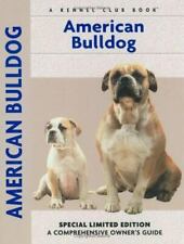 Bulldog Americano por Fishman, Abe, usado comprar usado  Enviando para Brazil