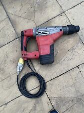 Milwaukee k500s kango for sale  ENFIELD