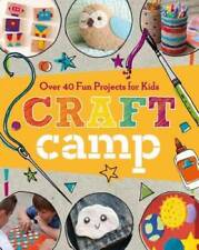 Craft camp fun for sale  Montgomery