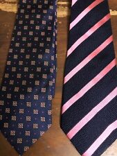 Due cravatte roda usato  Rubiera