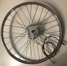 Solex roue tambour d'occasion  Nice-